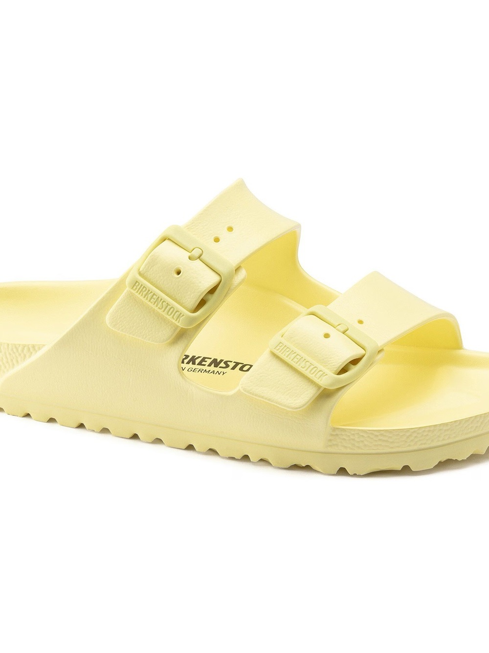 Birkenstock Men EVA Two-Strap Arizona Sandal
